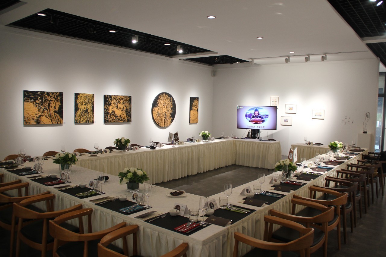 致敬经典 当代名家版画展艺术家推荐