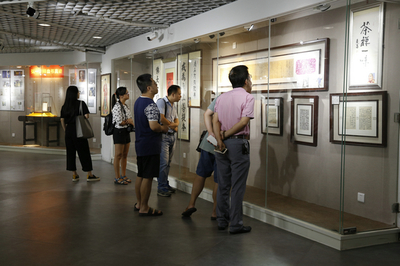 厦门古玩城第四届古玩艺术品博览会盛大启幕，诚邀您共赴一场文化淘宝之旅