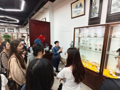 探访产业升级新范本 广州珠江钢琴创梦园的艺术融合与创新服务