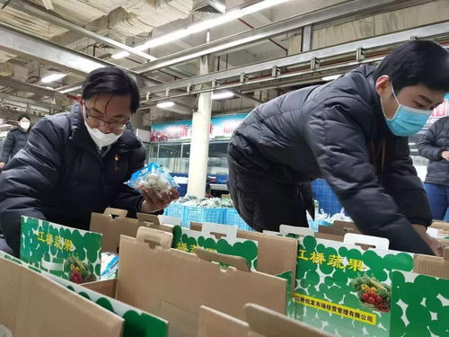 因为光明 所以温暖 光明食品集团文化艺术交流服务暖心实践