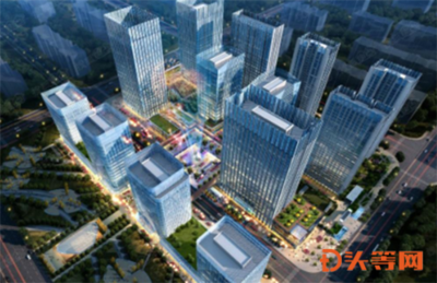 巨鹏飞产城融合示范区 以产业为引擎，文化艺术为纽带，共筑城市发展新高地