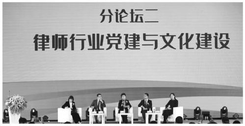 首届律师文化节论坛发言摘登 提升会议会展服务水平，共促律师行业发展
